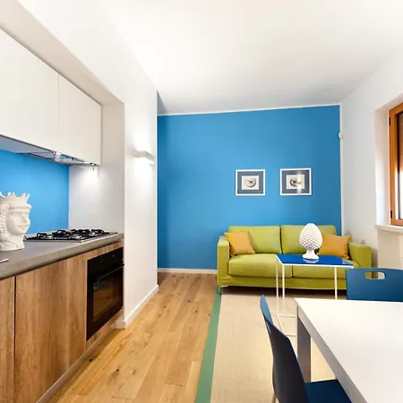Fronte Mare Apartment