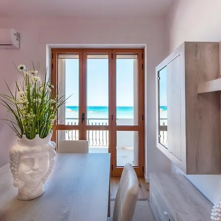 Apartment Fronte Mare Otranto