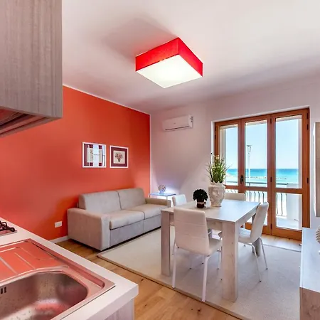 Fronte Mare Apartment