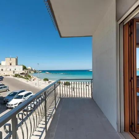 Fronte Mare Apartment Otranto